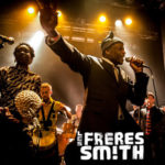 Les Frères Smith