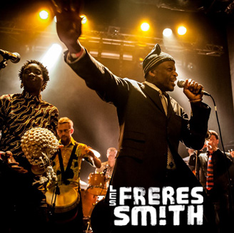 Les Frères Smith